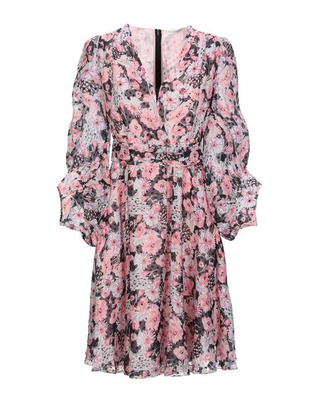 Платье EMANUEL UNGARO Платье EMANUEL UNGARO