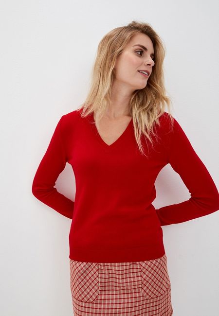 Пуловер United Colors of Benetton Пуловер United Colors of Benetton