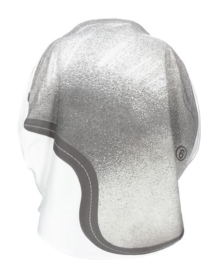 Футболка MM6 MAISON MARGIELA Футболка MM6 MAISON MARGIELA