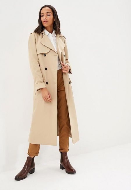 Плащ Dorogobogato Плащ Dorogobogato