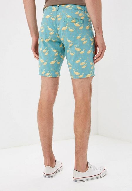 Шорты 69slam Шорты 69slam