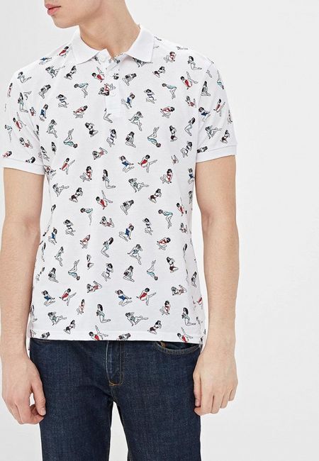 Футболка Befree Футболка Befree