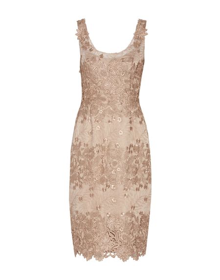 Платье MARCHESA NOTTE Платье MARCHESA NOTTE