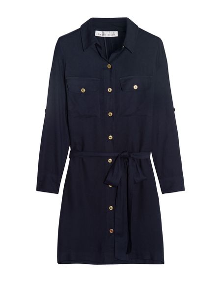 Платье HEIDI KLEIN Платье HEIDI KLEIN