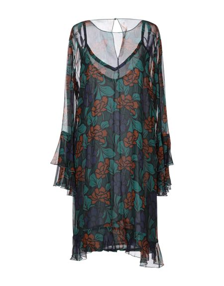 Платье MALÌPARMI Платье MALÌPARMI