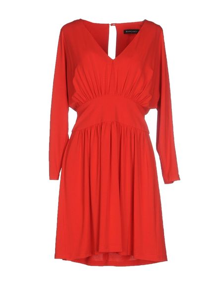 Платье MANGANO Платье MANGANO