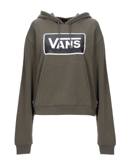 Толстовка VANS Толстовка VANS