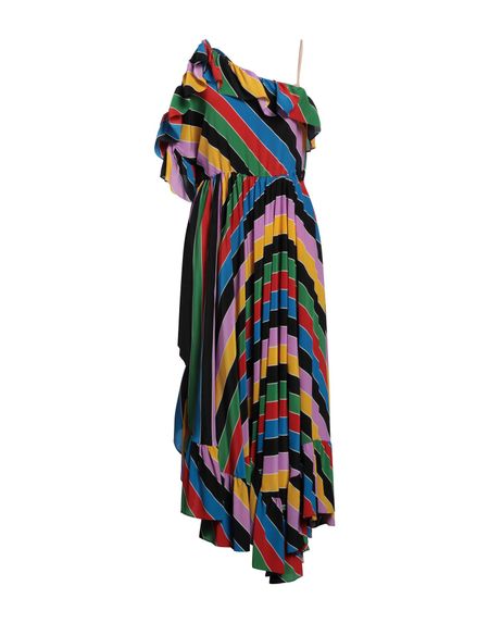 Платье PHILOSOPHY di LORENZO SERAFINI Платье PHILOSOPHY di LORENZO SERAFINI