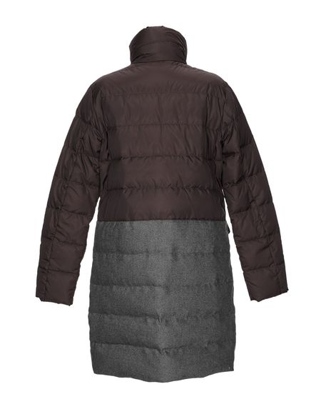 Пуховик DUVETICA Пуховик DUVETICA