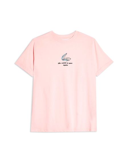 Футболка TOPSHOP Футболка TOPSHOP