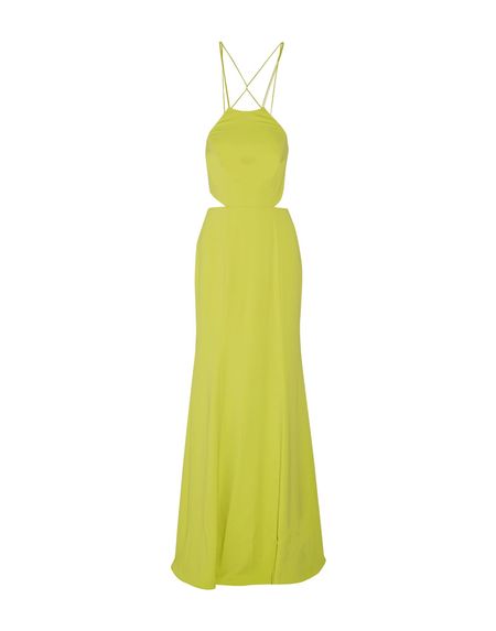 Платье MARCHESA NOTTE Платье MARCHESA NOTTE