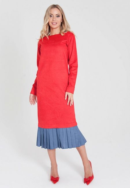 Платье BeriBegi Платье BeriBegi