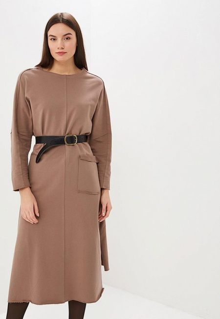 Платье Hassfashion Платье Hassfashion