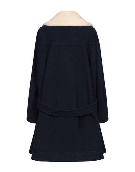 Пальто J.W.ANDERSON Пальто J.W.ANDERSON