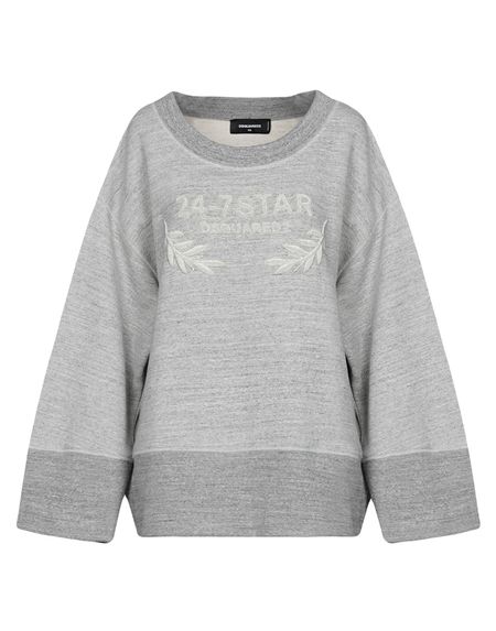 Толстовка DSQUARED2 Толстовка DSQUARED2