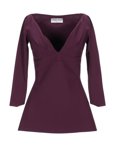 Футболка CHIARA BONI LA PETITE ROBE Футболка CHIARA BONI LA PETITE ROBE