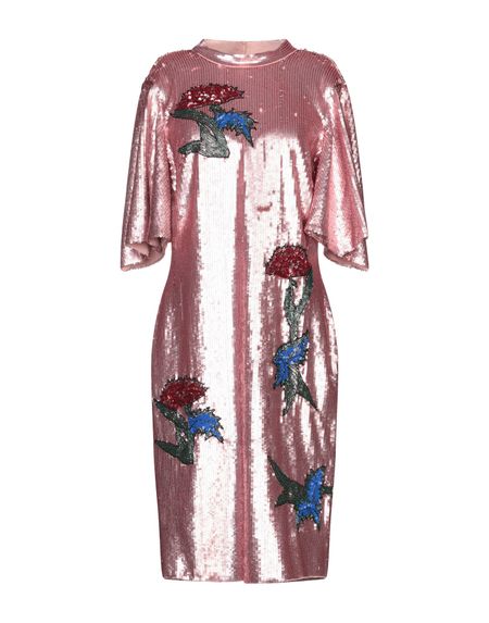 Платье SILVIAN HEACH Платье SILVIAN HEACH