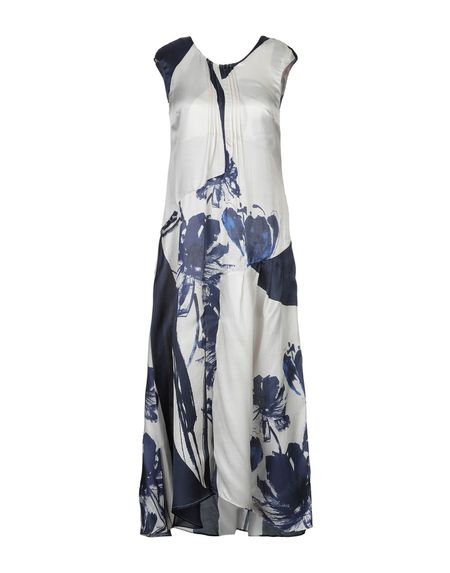 Платье MANILA GRACE Платье MANILA GRACE