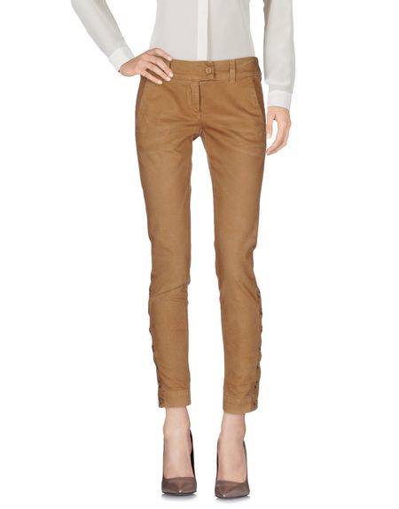 Брюки DONDUP Брюки DONDUP