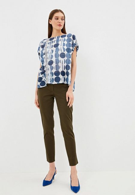 Блуза EMI Блуза EMI