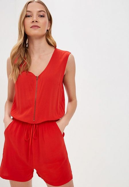 Комбинезон Brave Soul Комбинезон Brave Soul