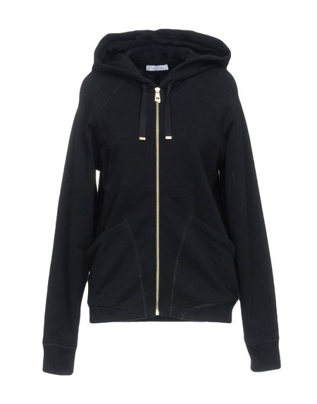 Толстовка VERSACE COLLECTION Толстовка VERSACE COLLECTION