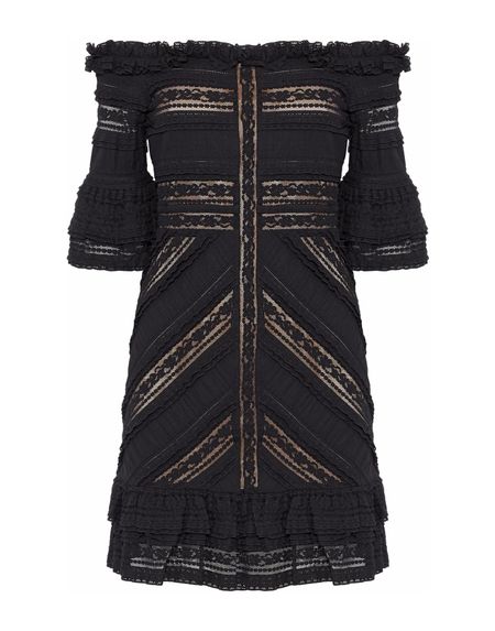 Платье CINQ À SEPT Платье CINQ À SEPT