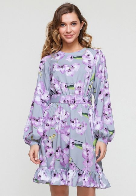 Платье Lezzarine Платье Lezzarine