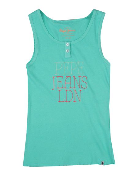 Футболка PEPE JEANS Футболка PEPE JEANS