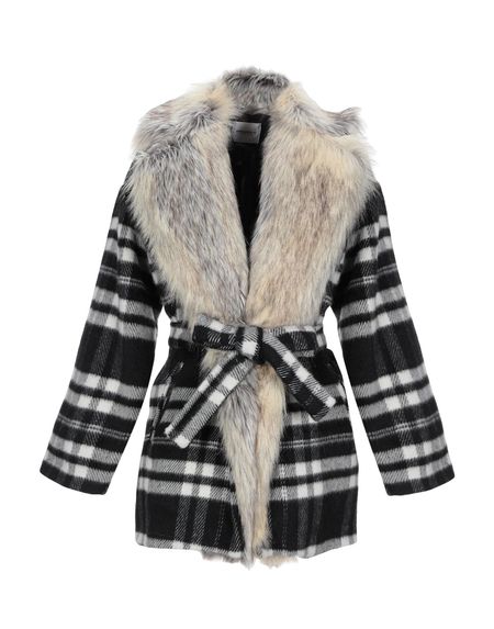 Пальто ANNARITA N TWENTY 4H Пальто ANNARITA N TWENTY 4H