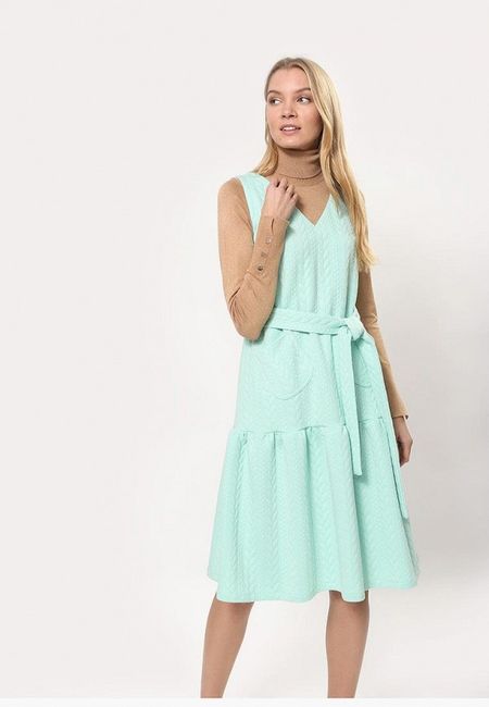 Платье Tutto Bene Платье Tutto Bene