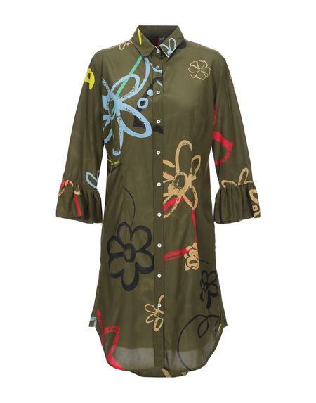 Платье CAMICETTASNOB Платье CAMICETTASNOB