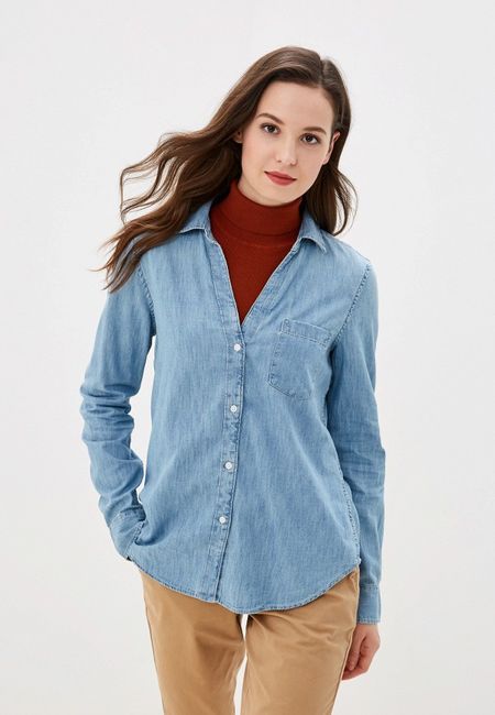 Рубашка Gap Рубашка Gap
