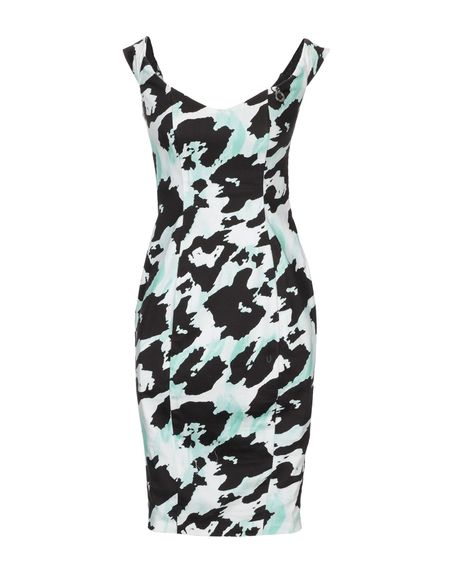 Платье MANGANO Платье MANGANO