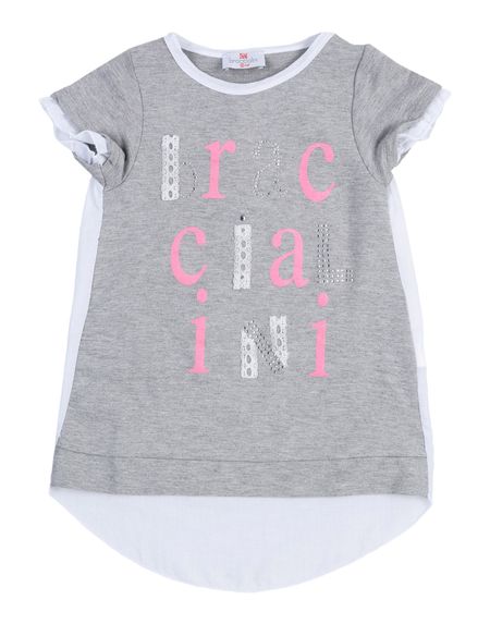 Толстовка BRACCIALINI GIRL Толстовка BRACCIALINI GIRL