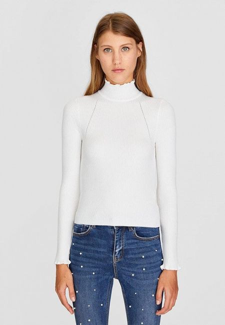 Кофта Stradivarius Кофта Stradivarius