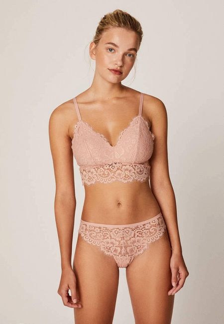 Трусы Oysho Трусы Oysho