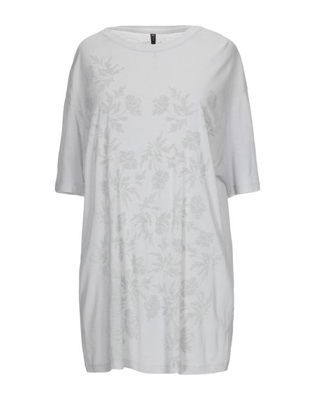 Футболка MANILA GRACE Футболка MANILA GRACE