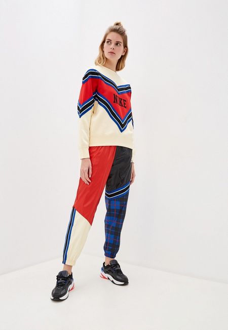 Брюки Nike Брюки Nike