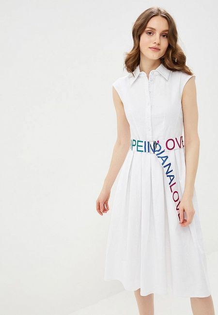 Платье Indiano Natural Платье Indiano Natural