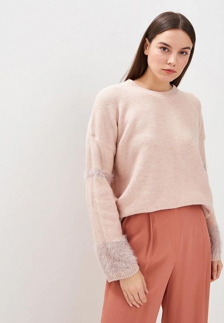 Джемпер Sisley Джемпер Sisley