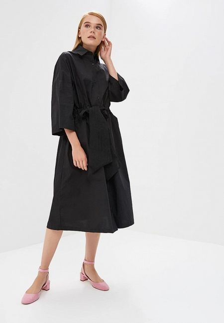 Платье ISYW I sew you wear Платье ISYW I sew you wear