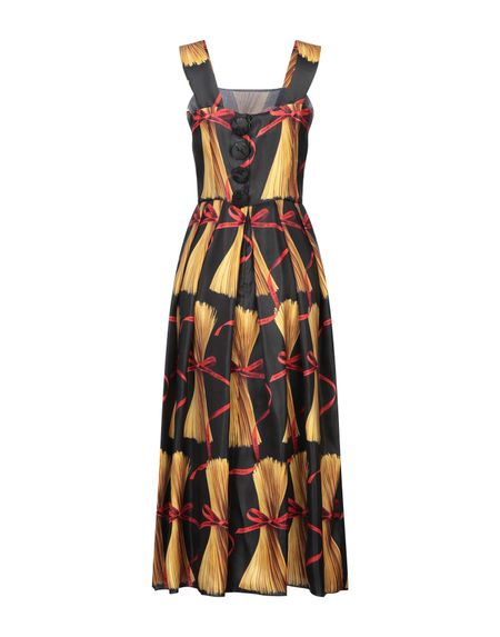 Платье DOLCE & GABBANA Платье DOLCE & GABBANA