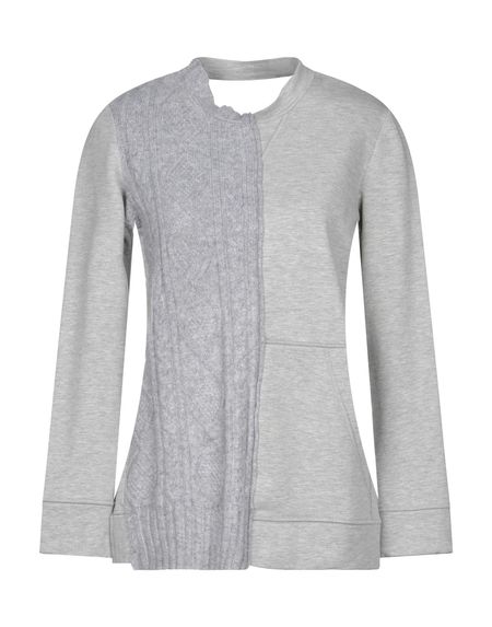 Толстовка SEMICOUTURE Толстовка SEMICOUTURE