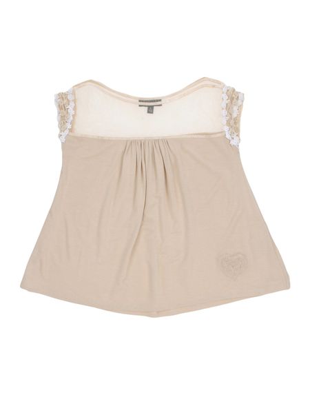 Футболка TWINSET Футболка TWINSET