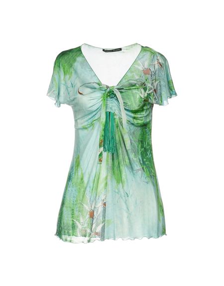 Футболка ROBERTA SCARPA Футболка ROBERTA SCARPA