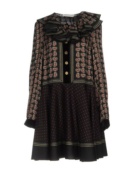 Платье PHILOSOPHY di LORENZO SERAFINI Платье PHILOSOPHY di LORENZO SERAFINI