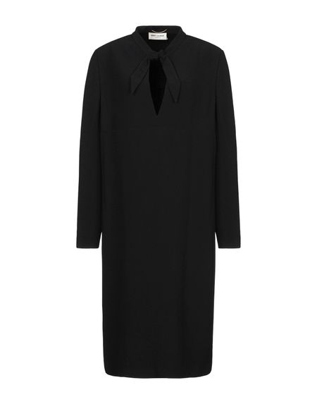 Платье SAINT LAURENT Платье SAINT LAURENT