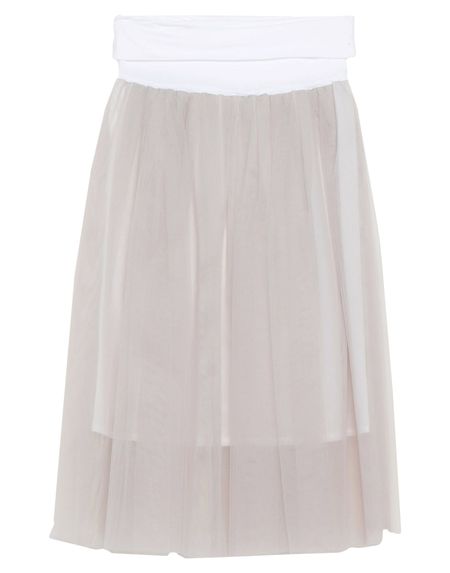 Юбка CAPPELLINI by PESERICO Юбка CAPPELLINI by PESERICO