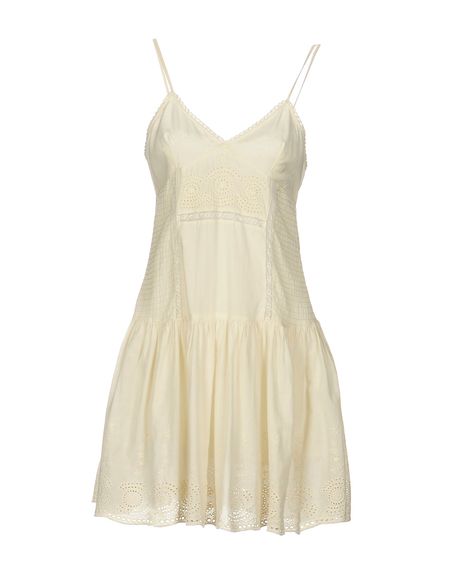 Платье SCEE by TWIN-SET Платье SCEE by TWIN-SET